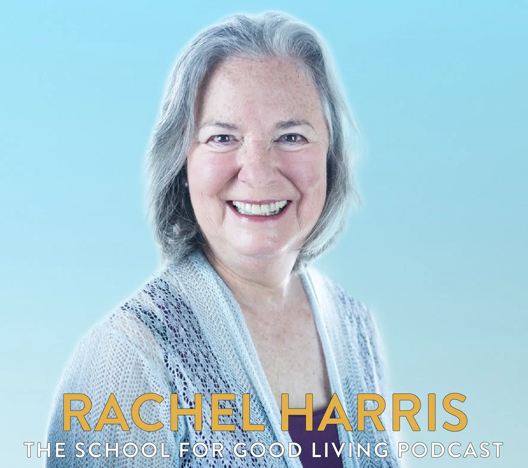Rachel Harris (#159) - Listening to Ayahuasca: New Hope for Depression, Addiction, PTSD, and Anxiety