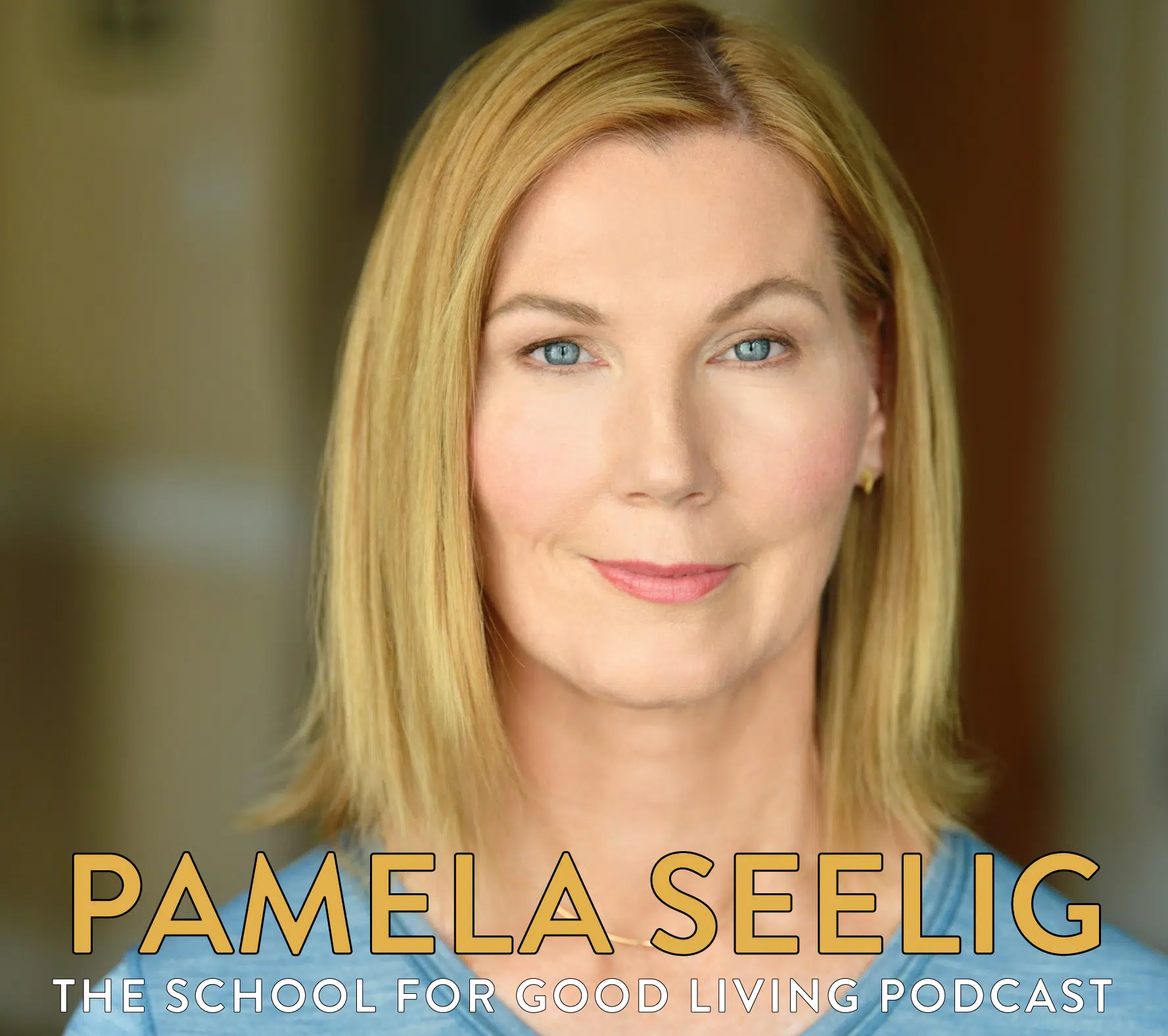 Pamela Seelig (#164) - Threads of Yoga: Themes, Reflections, and Meditations to Weave Into Your Practice